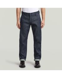 G-Star - The Otto - Lyst