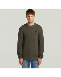 G-Star - Pull Honey Comb Structure - Lyst