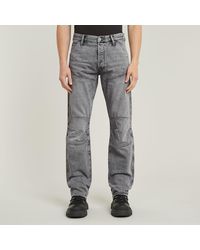 G-Star - G-Star Elwood 3D Regular Jeans - Lyst