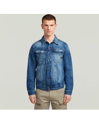 G-Star - Essential Td Arc 3D Jack - Lyst