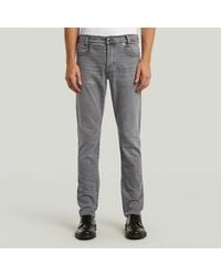 G-Star - D-Staq 5-Pocket Slim Jeans - Lyst