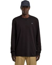 G-Star - Nifous T-Shirt - Lyst