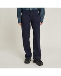 G-Star - Judee Cargo Pants - Lyst