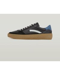 G-Star - Baskets Augur Bsc - Lyst