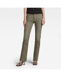 Herren-Bootcut Jeans von G-Star RAW | Online-Schlussverkauf – Bis zu 40%  Rabatt | Lyst DE