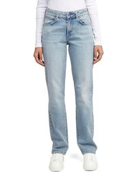 G-Star - G-Straight Jeans - Lyst