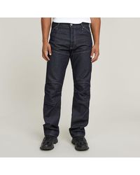 G-Star - G-Star Elwood 3D Regular Jeans - Lyst