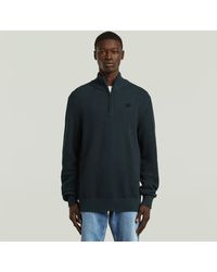 G-Star - Pull Honeycomb Structure Skipper - Lyst