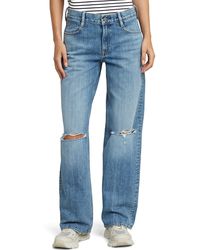 G-Star - Judee Loose Jeans - Lyst