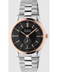 Gucci - G-Timeless Watch, 40Mm - Lyst