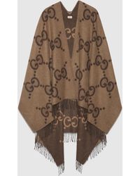 Gucci - Mantello - Lyst