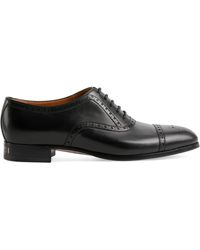 Gucci Lace-ups for Men - Up to 35% off at Lyst.com