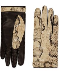 Gucci Gloves for Women | Online Sale up to 49% off | Lyst