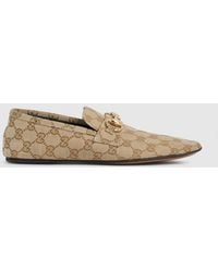 Gucci - Ragazzo Loafer - Lyst