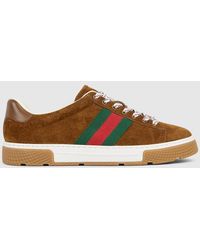 adidas gazelle silver green womens GUCCI Double G Buckle Marmont Bee Print Leather Belt Black 411516 Size