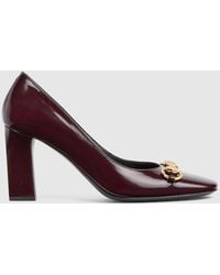 Gucci - Signora Pump - Lyst