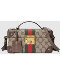 Gucci - Savoy Jewelry Case - Lyst