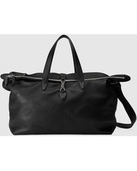 Gucci - Jackie 1961 Large Duffle Bag - Lyst
