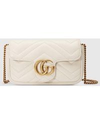 Nadruk Openbaren uitlijning Gucci Bags for Women | Online Sale up to 60% off | Lyst