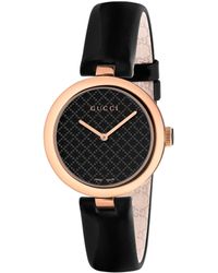 women's watches gucci