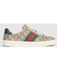 Gucci - Shoes > sneakers - Lyst