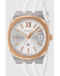 Gucci - 25H Watch, 36Mm - Lyst