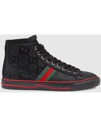 Gucci - Off The Grid High Top Sneaker - Lyst