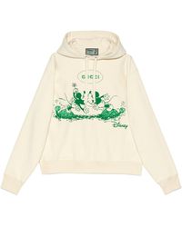 Sudaderas de Gucci para hombre | FASHIOLA.es