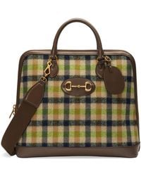 gucci mens holdall