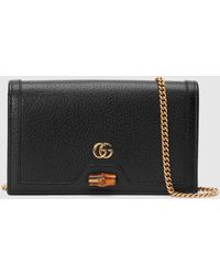 Shop GUCCI 2022 SS Mini belt bag with bamboo (681137 UIQEN 8288) by  baby'sbreath*