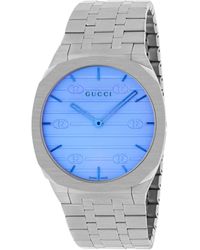 Gucci Reloj 25h de 38mm - Multicolor