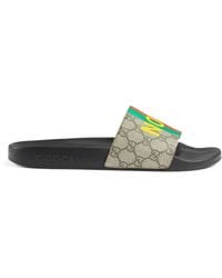 chaussures homme gucci