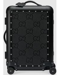 Gucci - Maleta De Cabina Porter Tamaño Plus - Lyst