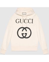 Gucci Hoodies for Men | Online Sale up to 17% off | Lyst