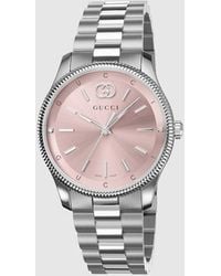 Gucci - G-Timeless Watch, 29Mm - Lyst