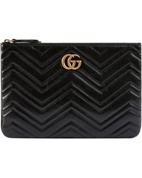 gucci clutch bag
