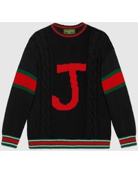 メンズ Gucci スウェットシャツ | Lyst