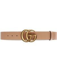 womens silver gucci belt