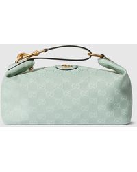 Gucci - Sac À Main Vanity Moyen Format - Lyst