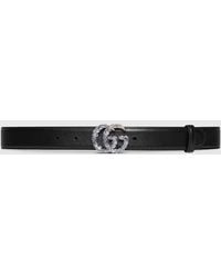 Gucci - Belts - Lyst