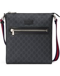 Gucci Messenger for Men - Up to 54% off 