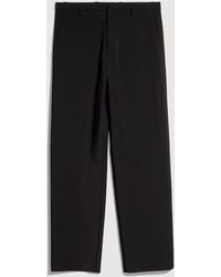 Gucci - Stretch Technical Polyester Pants - Lyst
