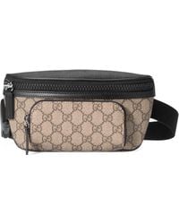 Gucci GG Supreme Belt Bag - Multicolour