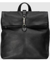 Gucci - Jackie 1961 Backpack - Lyst