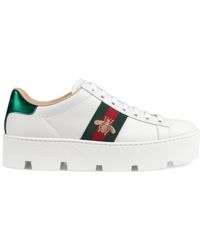 Gucci Shoes for Women | Online Sale up to 50% off | Lyst