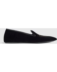 Gucci - Ragazzo Loafer, Uk - Lyst