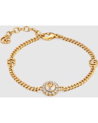 Louis Vuitton Blooming Supply Gold Charm Bracelet – Joyce's Closet
