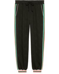 Gucci Sweatpants for Men | Online Sale up to 50% off | Lyst