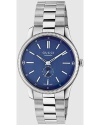 Gucci - G-Timeless 40Mm - Lyst