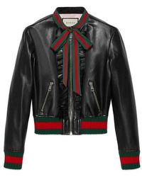 gucci jacket womens price